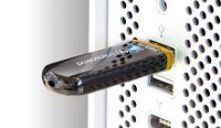 Jetflash 600 USB-Port