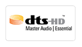 dts-HD Master Audio
