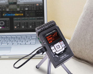 Jammin Pro HR5 schwarz