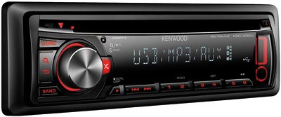 KDC-4051UR