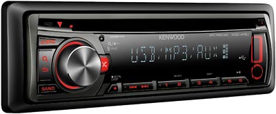 KDC-415UR