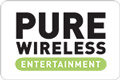 Kabelloses Entertainment