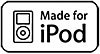 Made for iPod
