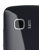 5 Megapixel Kamera