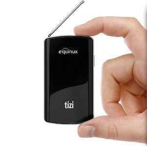 tizi Hand