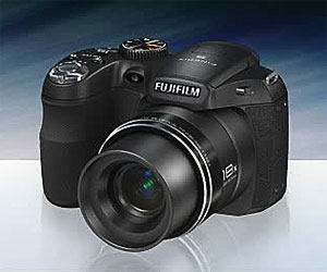 Finepix S2950