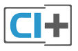 CI+ Schnittstelle