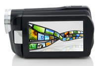 Praktica DVC 14.1 HDMI