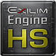 Exilim Engine HS