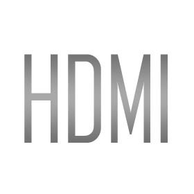 HDMI