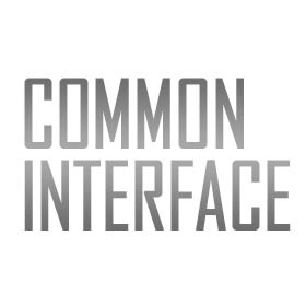 Common Interfabe