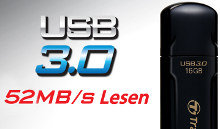SuperSpeed USB 3.0