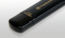 Transcend Jetflash 700 Design