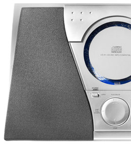 Karcher Musik-Center MC6550