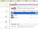 Videos sammeln