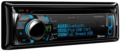 KDC-BT51U