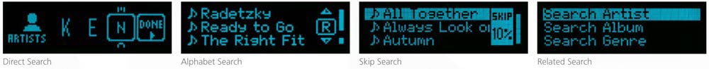 Music-search