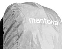 Produktansicht mantona Rhodolit Fotorucksack