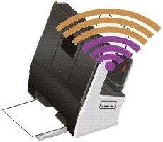 Lexmark Genesis S815