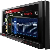 Grafischer 8-Band-Equalizer