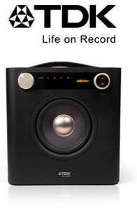 TDK Sound Cube T78530