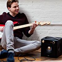 TDK Sound Cube T78530
