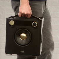 TDK Sound Cube T78530