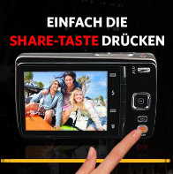 Bildweitergabe in nur 3 Schritten