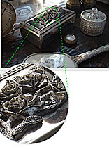 Super-Resolution-Technologie.