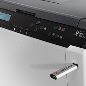 Kyocera