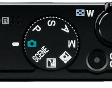 Nikon COOLPIX P300