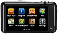 Bedienung mit Smart Touch 3.0