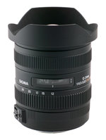 Abb. 12-24mm F4,5-5,6 II DG HSM