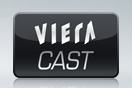 Viera Cast