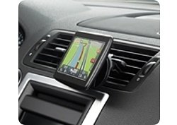 TomTom L&uuml;ftungsschlitzhalterung