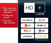 HD plus