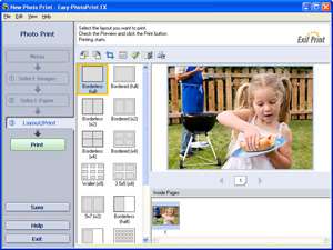 Auto Photo Fix