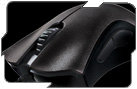 Ergonomisches Design f&uuml;r Rechtsh&auml;nder 