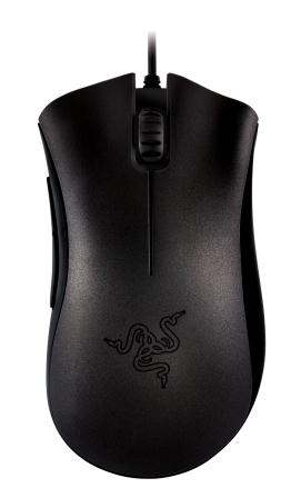 Razer DeathAdder Black