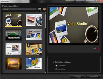 Corel Video Studio Pro X4