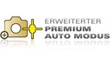 Erweiterter Premium Auto Modus