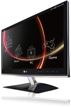 Produktabbildung LG M2550D