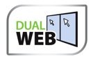 Abbildung Dual Web