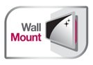 Abbildung Wall Mount