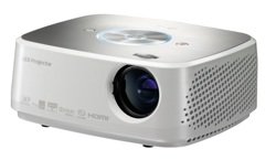 Produktabbildung LG HX301G