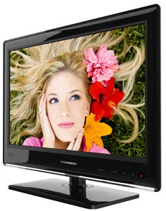 Thomson 22FS5246C LED-Fernseher