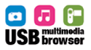 USB-Multimedia
