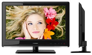 Thomson 26HS5246C Televisore LED