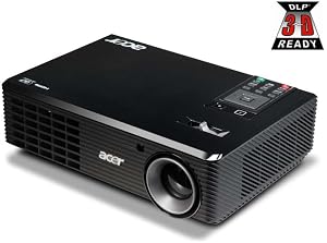 Acer X110P DLP-Projektor