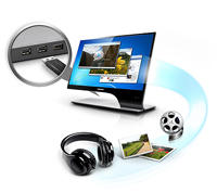 3D in Full-HD-Aufl&ouml;sung